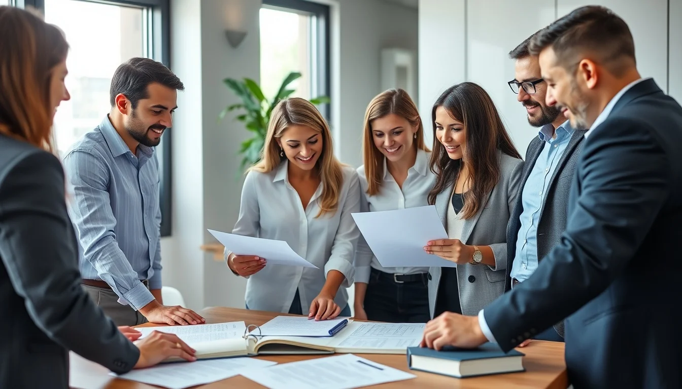 Professional plan visual